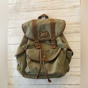 Mossimo Supply Co women’s Backpack